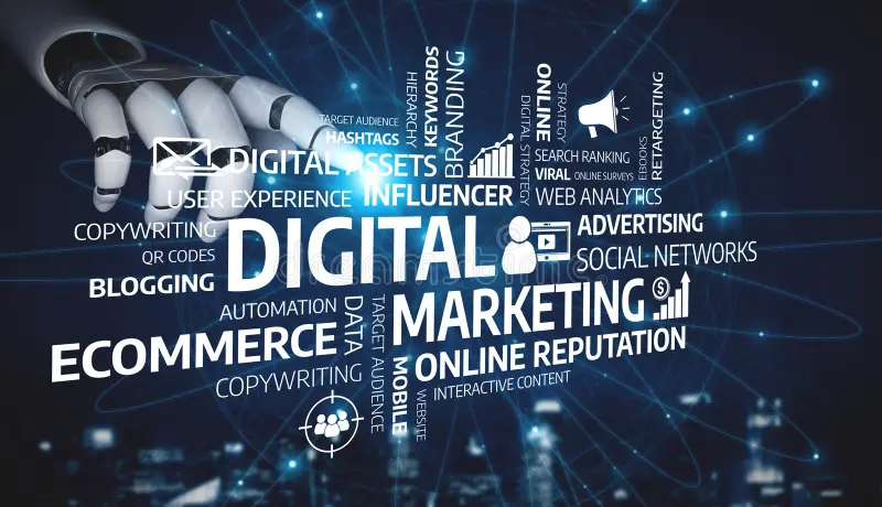 Online Business